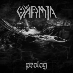 Varmia - Prolog - Album Cover