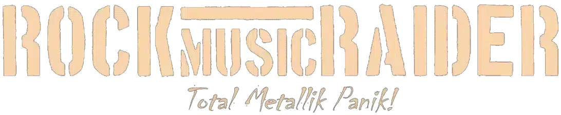 RockmusicRaider Logo