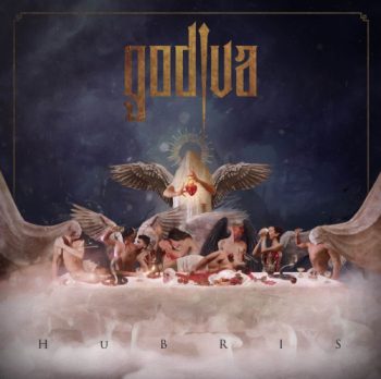 Godiva - Hubris - Album Cover