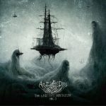 As Light Dies - The Laniakea Architecture, Volume II - Album Cover