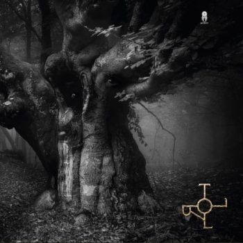 Drott - Troll - Album Cover