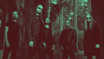 De Profundis - band - 2022