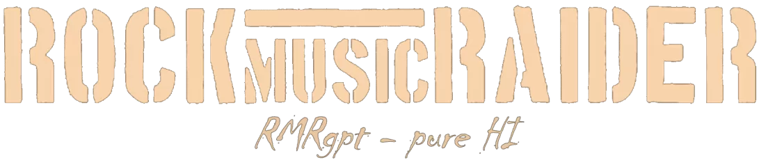 RockmusicRaider Logo - RMRgpt