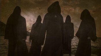 Corpus Diavolis 2017 - Band photo