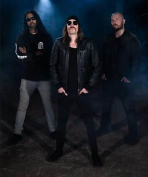 Evermore band - 2023