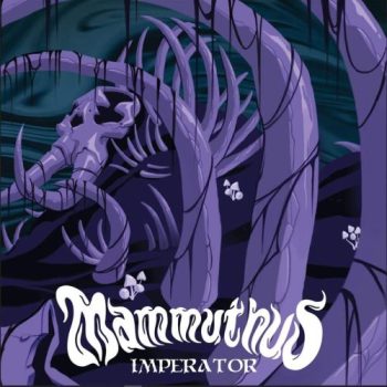 Mammuthus Imperator Album Cover