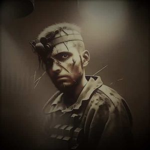 Queensrÿche - Tormentum - Video Cover