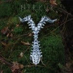 Myrkur Spine Album Cover