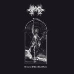 Halphas - Sermons of the Black Flame - Album Cover