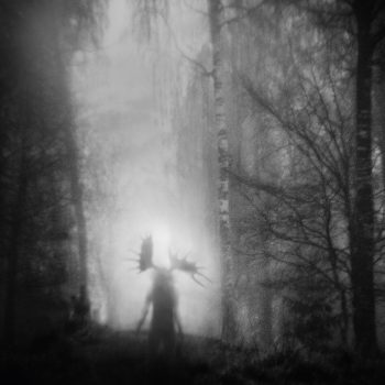 Iterum Nata - From The Infinite Light - Album Cover