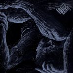 Kvadrat - The Horrible Dissonance of Oblivion - Album Cover