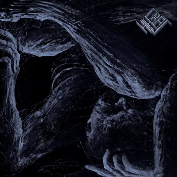Kvadrat - The Horrible Dissonance of Oblivion - Album Cover