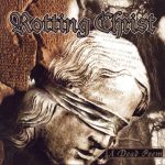 Rotting Christ - A Dead Poem - Album Cover