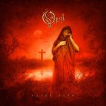 Opeth - Still Life - Album Cover