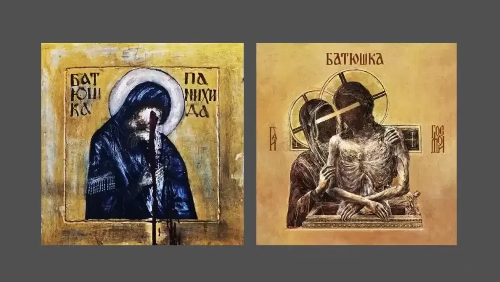 Batushka: Hospodi or Panihida? A controversy made in Black