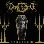 Darkend - Viaticum - Album Cover