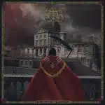 Seth - La France des Maudits - Album Cover