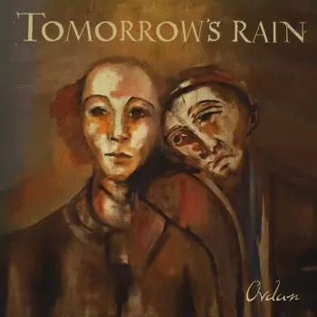 Tomorrow's Rain - Ovdan - Album Cover