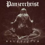 Panzerchrist - Maleficium Part I - Album Cover