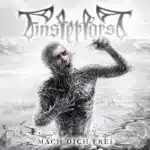 Finsterforst - Mach Dich Frei - Album Cover