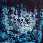 Madder Mortem - Old Eyes, New Heart - Album Cover