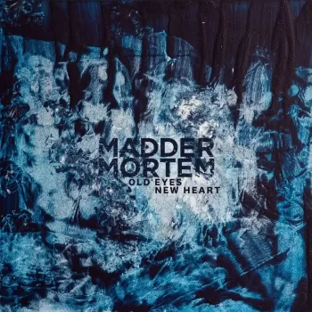 Madder Mortem - Old Eyes, New Heart - Album Cover