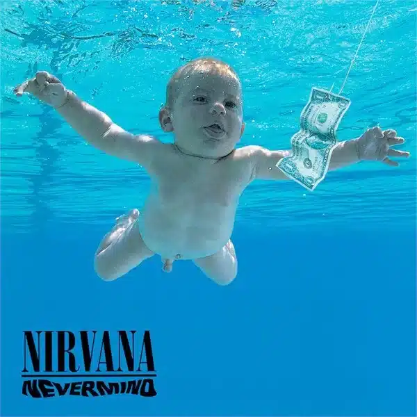 Nirvana - Nevermind (1991) - Review