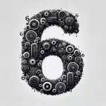 No 6