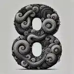 No 8