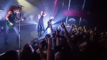 Epica in Concert - 2012
