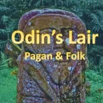 Odin's Lair - Spotify Playlist