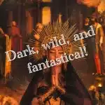 Dark, wild, and fantastical! - Spotify playlist