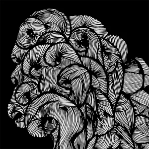 Svalbard - One Day All This Will End - Album Cover