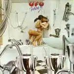 UFO - Force It - Album Cover