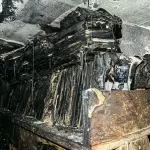 Zéro Absolu - La Saignée - Album Cover