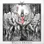 Corpus Diavolis - Elixiria Ekstasis - Album Cover