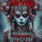Magnadur - Beautiful Nightmare - Album Cover