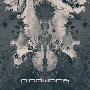 Mindwork - Cortex - Album Cover