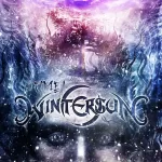Wintersun - Time I - Album Cover