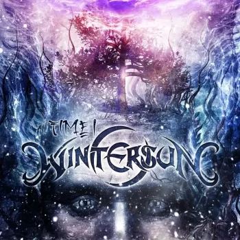 Wintersun - Time I - Album Cover