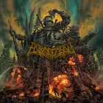 Enragement - Atrocities - Album Cover