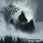 Iku-Turso - Into Dawnless Realms - Album Cover