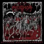 Nazghor - Seventh Secular Crusade - Album Cover