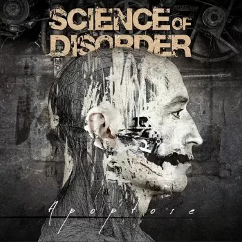Science of Disorder - Apoptose - Album Cover