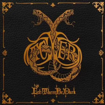 Tower - Let There Be Dark - Album Cover
