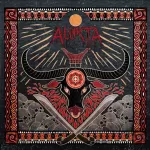 Alukta - Merok - Album Cover