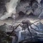 Jade - Mysteries of a Flowery Dream - Album Cover