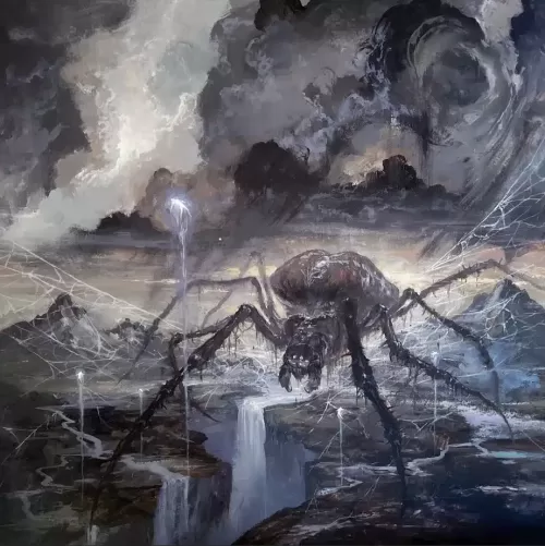 Jade - Mysteries of a Flowery Dream - Album Cover