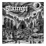 Stortregn - One Eternal - Album Cover