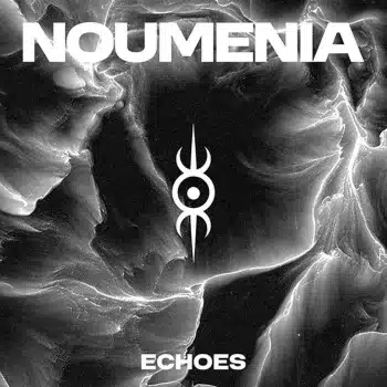 Noumenia - Echoes - Album Cover